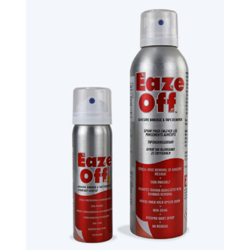 EAZE-OFF Spray 50ml