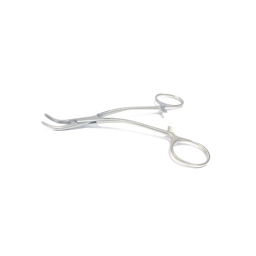 Eye Enucleation Forceps 135mm