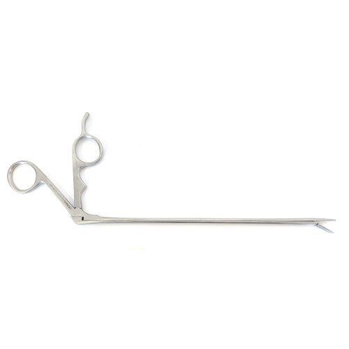 220mm Length Grasping Forceps