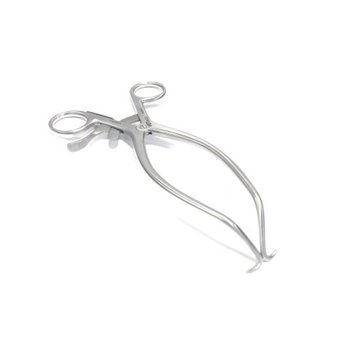 Gelpi 180mm Straight 120mm Spread Long Reach 30mm