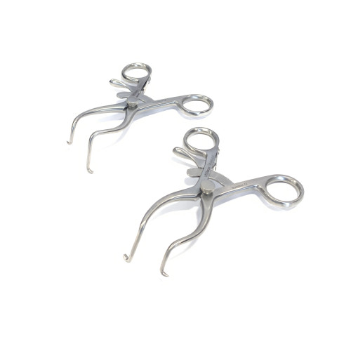 Odd Leg Gelpis (Pair) 130mm