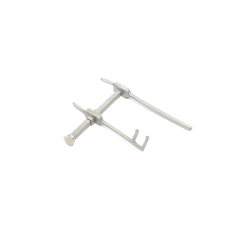 Hauptman Retractor Medium - 15mm