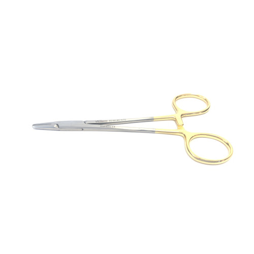 Mayo Hegar Needleholders TC