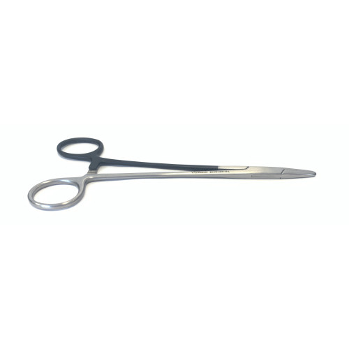 Mayo Hegar Left-Handed Needleholders 180mm