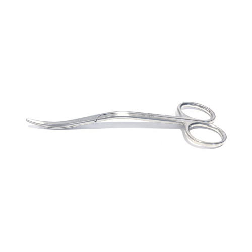 Eye Enucleation Scissors 135mm