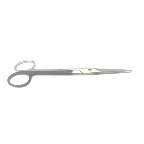 Mayo Scissors 17cm Straight - Left Hand