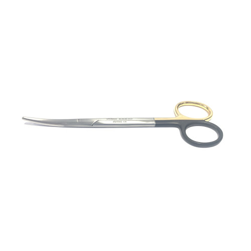 Metzenbaum Scissors Supercut T.C. 140mm Cvd