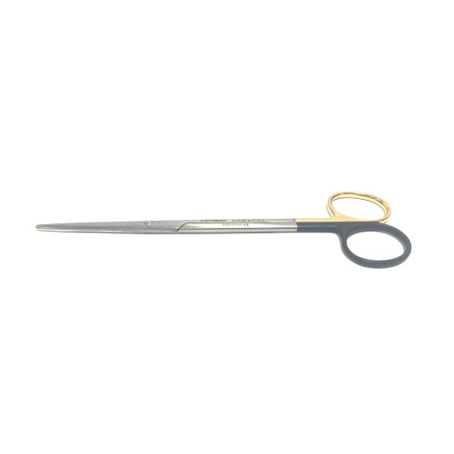 Metzenbaum Scissors Supercut T.C. 160mm Cvd