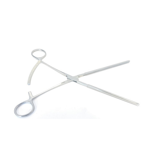 Silicone Tips for Doyen Bowel Clamp - Pair