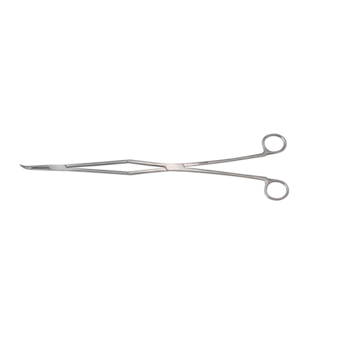 EQUIVET Diastema Periodontal Forceps