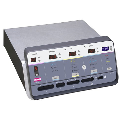 Vet Direct VESCO Vessel Sealer and Diathermy