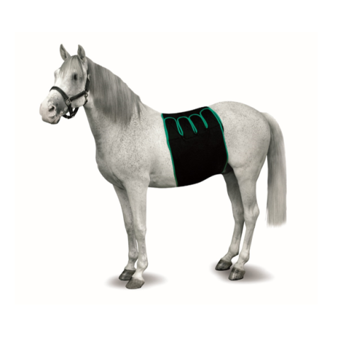 KRUUSE Equine Recovery Bandaging, Size L (HOR-C-001)