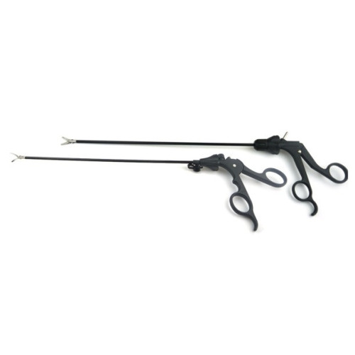 Laparoscopic scissors 5mm