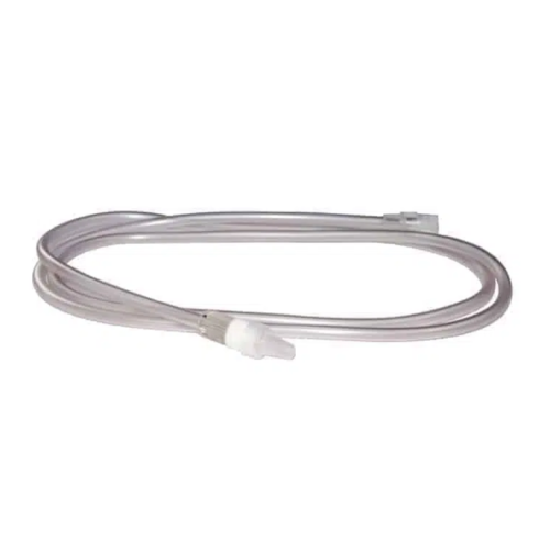 PVC Ext Line 120C 4mm W/Swivel