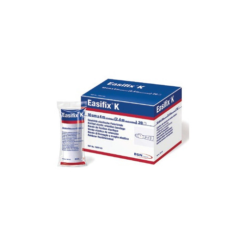 Easifix 10cm x 4m Stretched