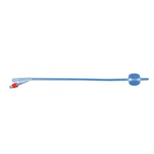 Infusion Concepts Foley Catheter Silicone 30cm-Global 6fg