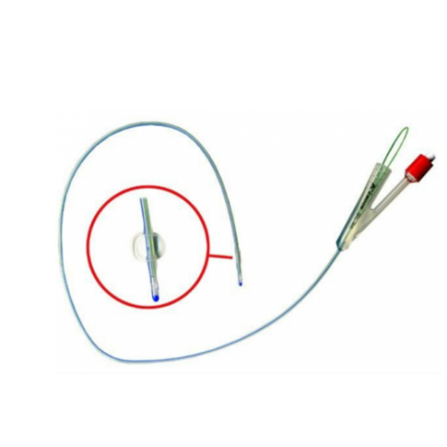 Infusion Concepts Foley Catheter Stylet 55cm 8fg