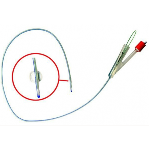 Infusion Concepts - 12fr Foley Catheter 35cm