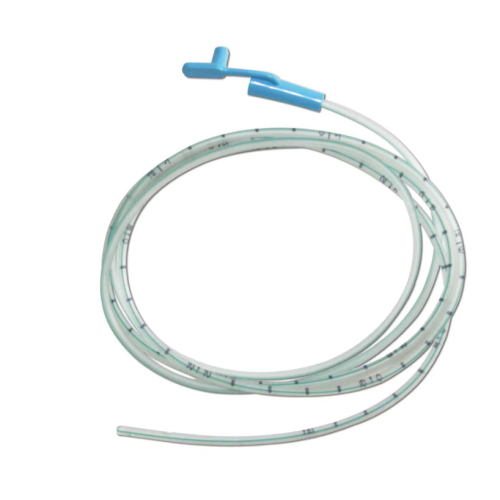 Feed Tube L75cm 3.33mm OD 10fg