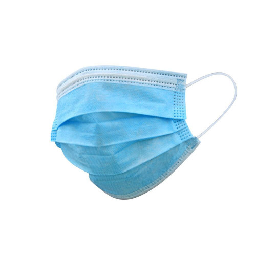 Type IIR Medical Surgery Face Mask x 50