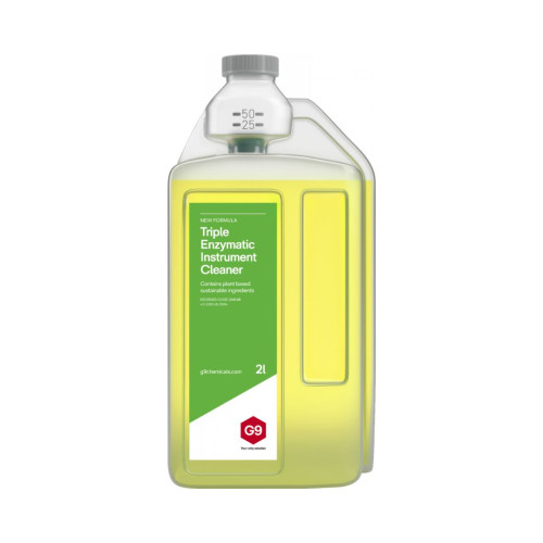 G9 Instrument Cleaner