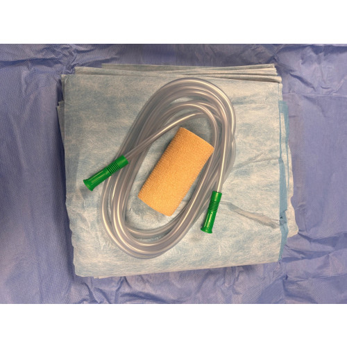 DVS GVH Orthopaedic Procedure Pack