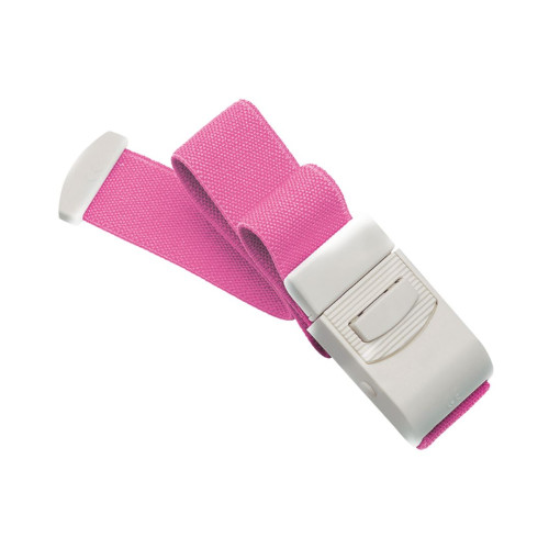 Quick Release Tourniquet Pink
