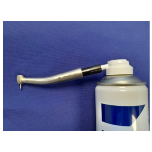 Pana-Max2 Turbine PTL Connection Self Change Cartridge