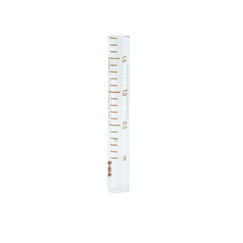 KRUUSE Henke Sass Glass Barrel for TBC Syringe 1.8ml