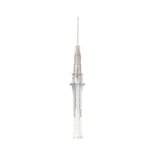 BD Insyte IV Catheter 16G 45mm Grey