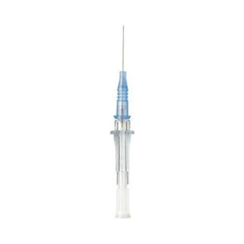 BD Insyte IV Catheter 22G 25mm Blue