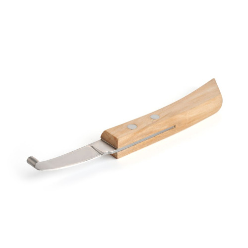 EQUIVET Hoof Knife RH/SE