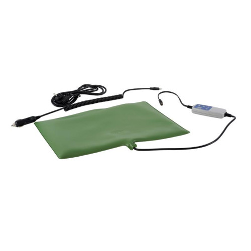 Heat Pad Kruuse 12v 40 x 30 x 3.5cm