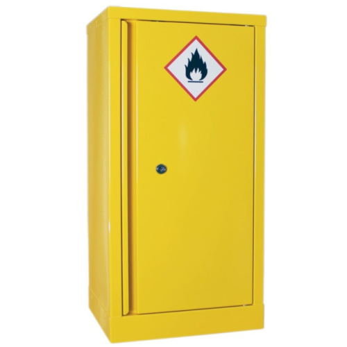 Hazardous Substance Cabinet
