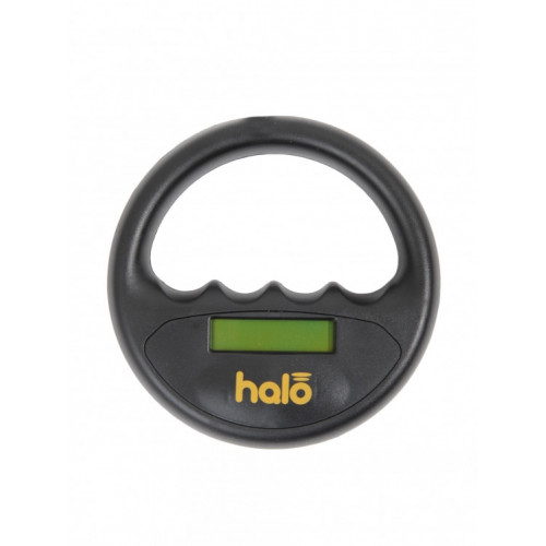 Micro-ID Black Halo Scanner for RFID Microchips