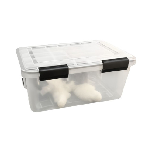 Induction Chamber Kit