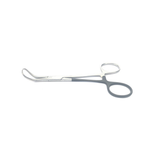 Bachaus Towel Clip 135mm LEFT HAND