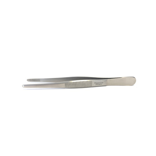 Standard Dressing Forceps 105mm