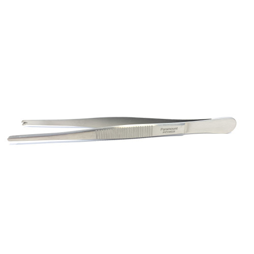 Standard Rat Tooth Forceps 2:1 130mm