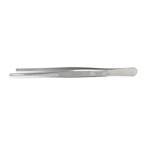 Standard Rat Tooth Forceps 2:1 160mm