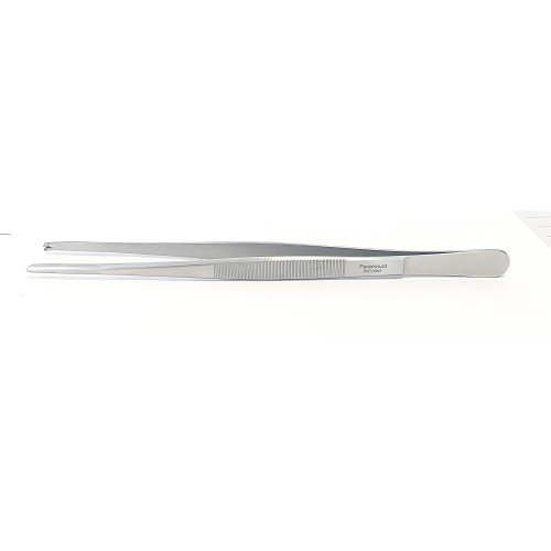 Standard Rat Tooth Forceps 2:1 200mm
