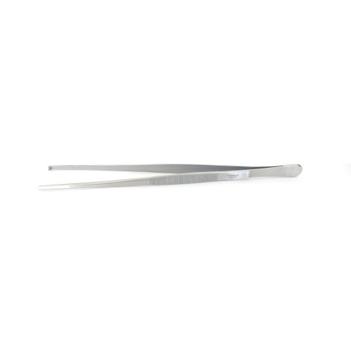 Standard Rat Tooth Forceps 2:1 250mm