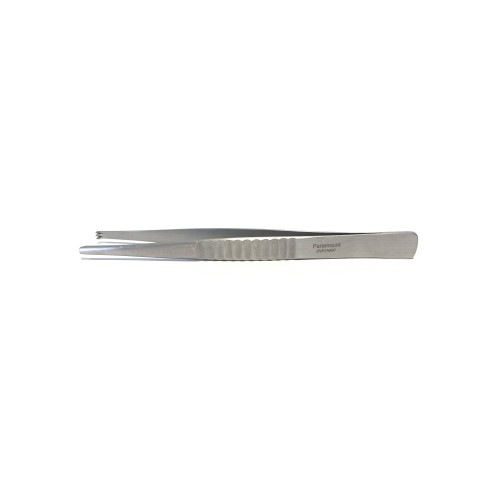 Treves Dissect. Forcep (Str)2:3 130mm
