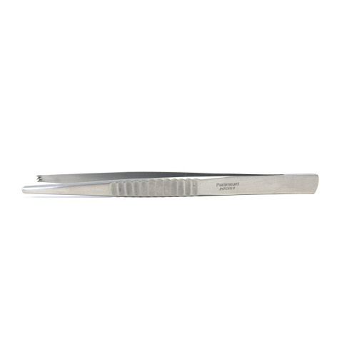 Treves Dissect. Forceps(Str)2:3 150mm