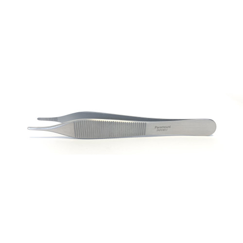 Adson Dressing Forceps Blunt 120mm