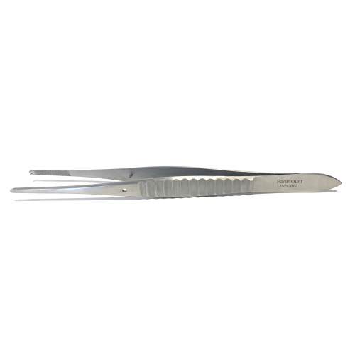 Gillies Tissue Forceps 1:2 150mm