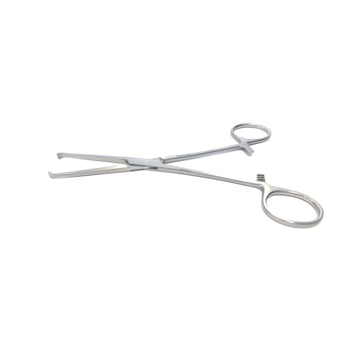 Allis Tissue Forceps 4x5 Teeth 150mm