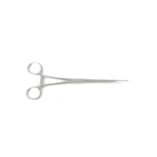 Doyen Bowel Forceps Straight 210mm