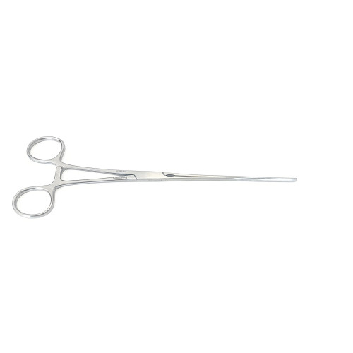 Kocher Bowel Forceps Straight 250mm