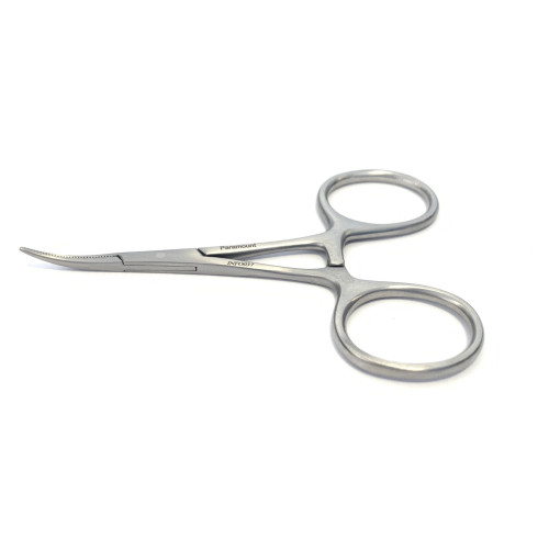 Micro Mosquito Art Forcep(Cvd)90mm BJ